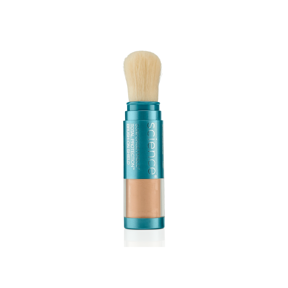 Sunforgettable Brush-on Shield Medium SPF 30