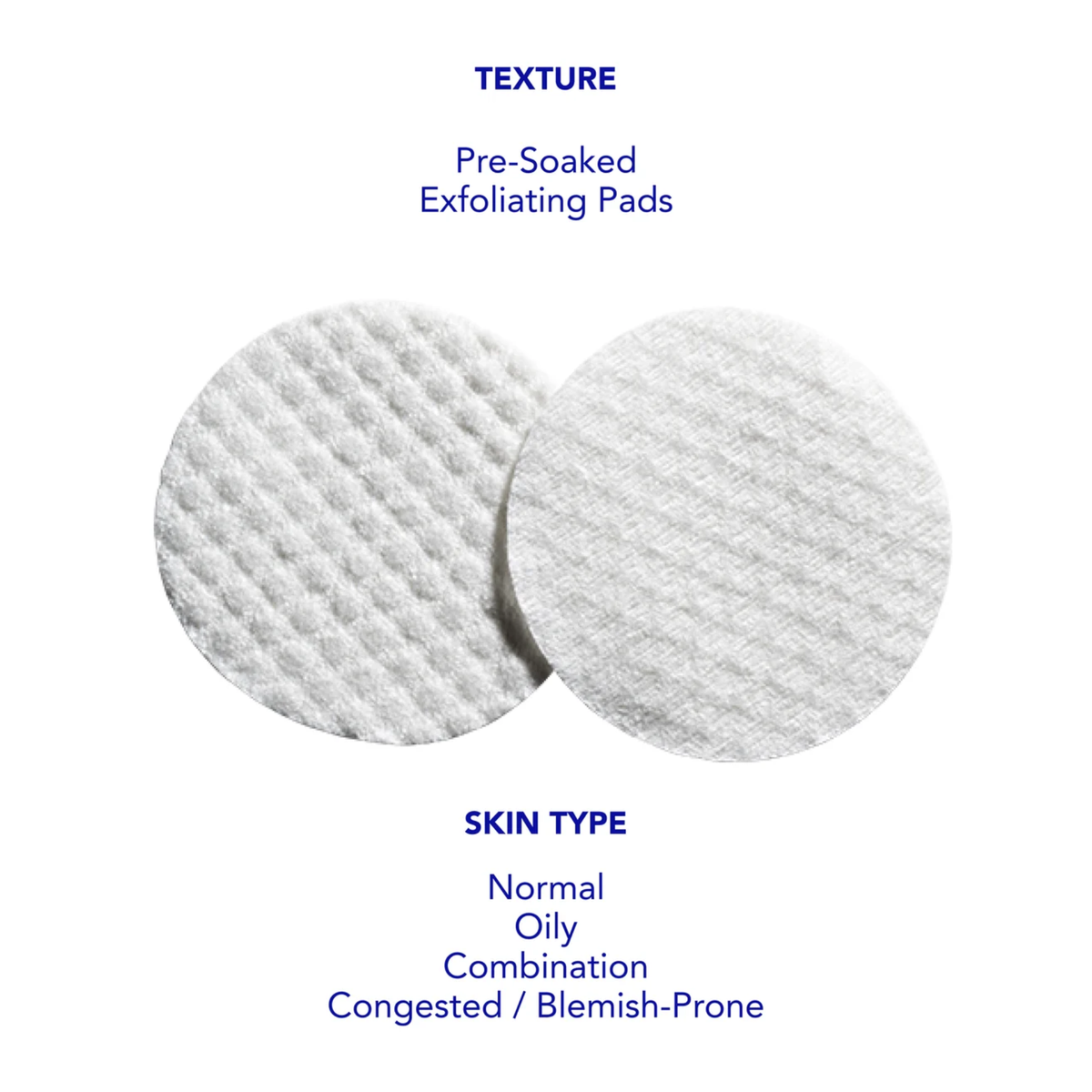 Complexion Renewal Pads (60kpl)