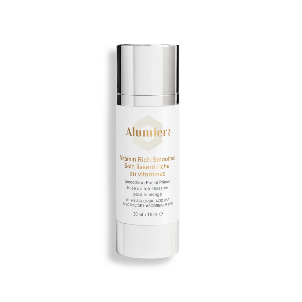 Vitamin Rich Smoother