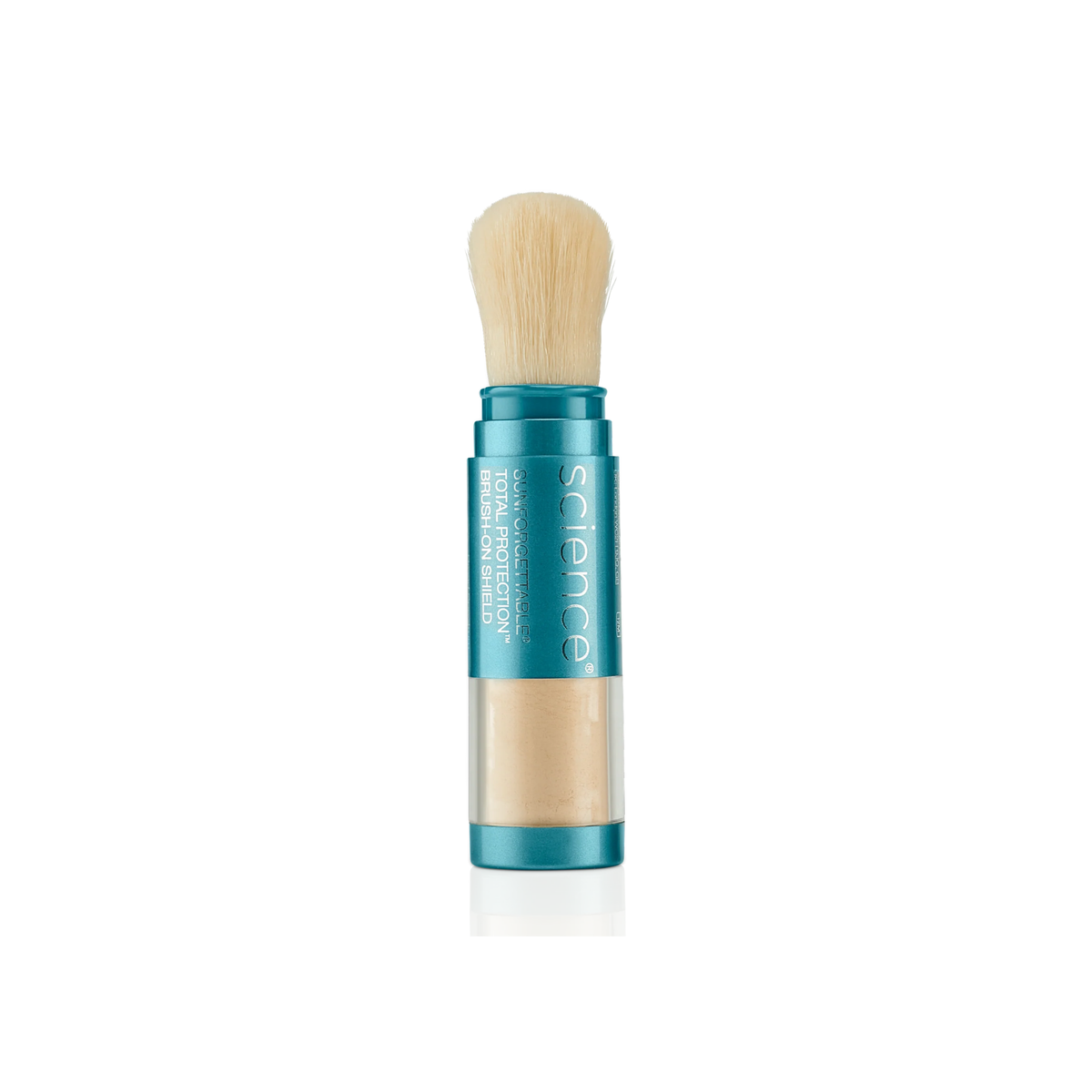 Sunforgettable Brush-on Shield Fair SPF 30