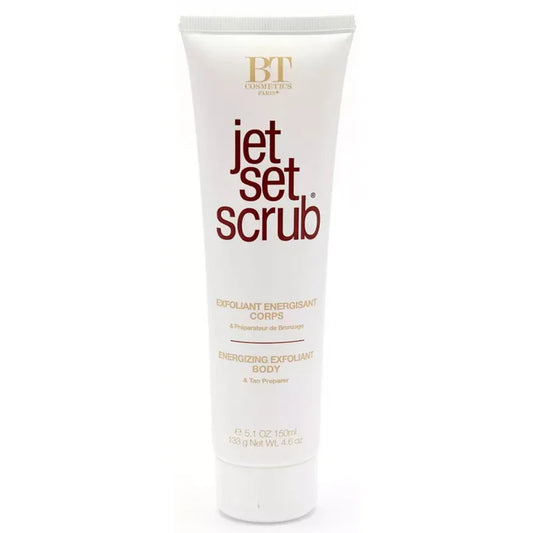Jet Set Scrub vartalokuorinta 150ml