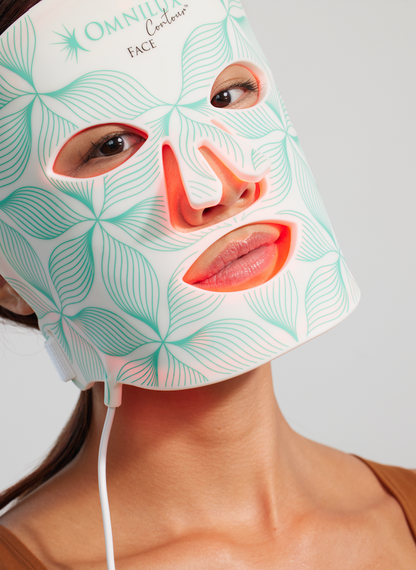 Omnilux Contour Face