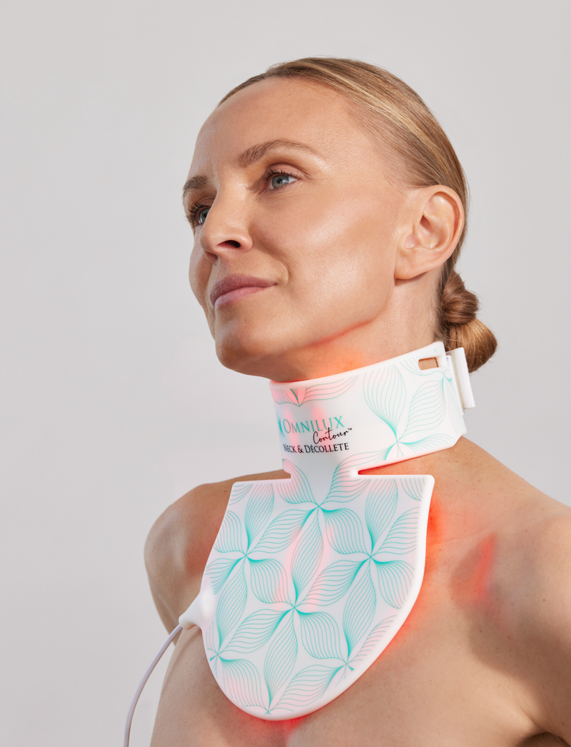 Omnilux Contour Neck & Décolleté