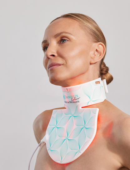 Omnilux Contour Neck & Décolleté