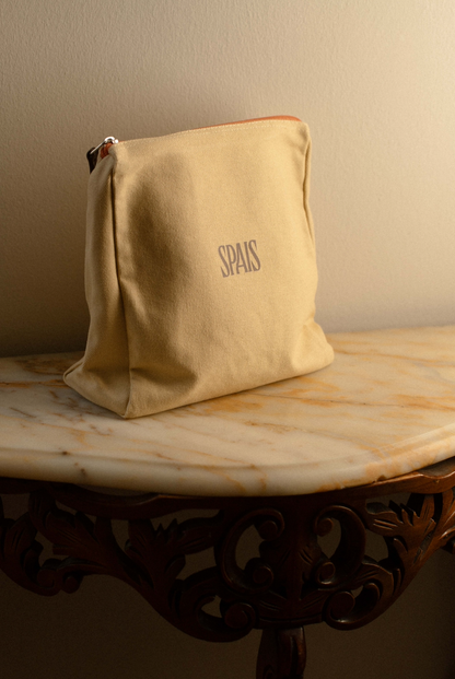 Spais Toiletry Bag