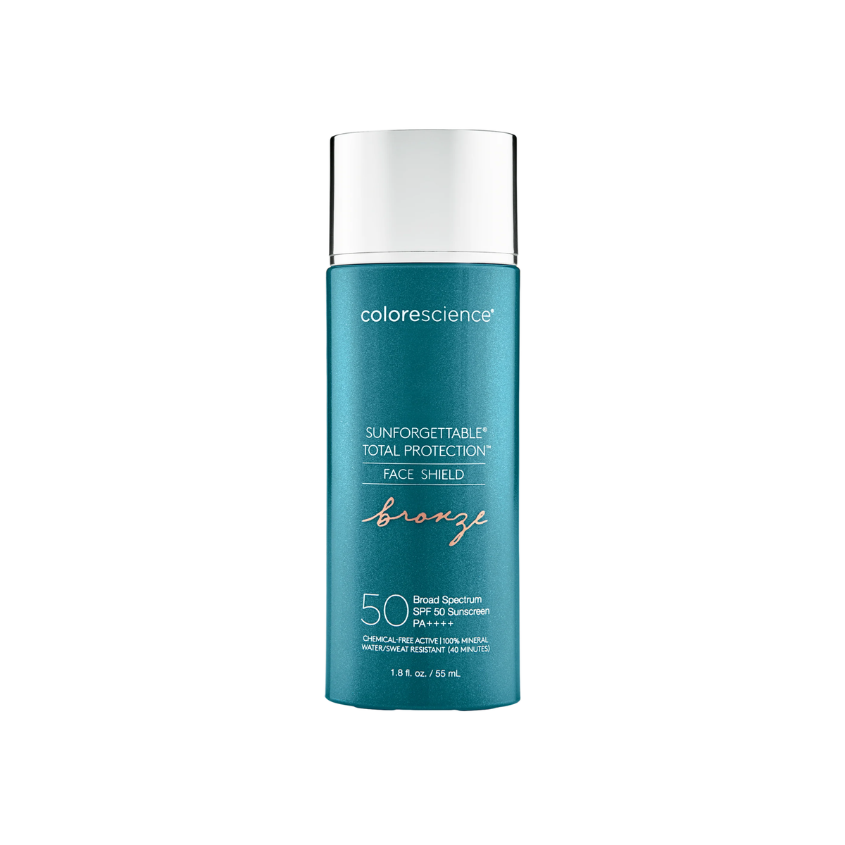 Face Shield Bronze SPF50