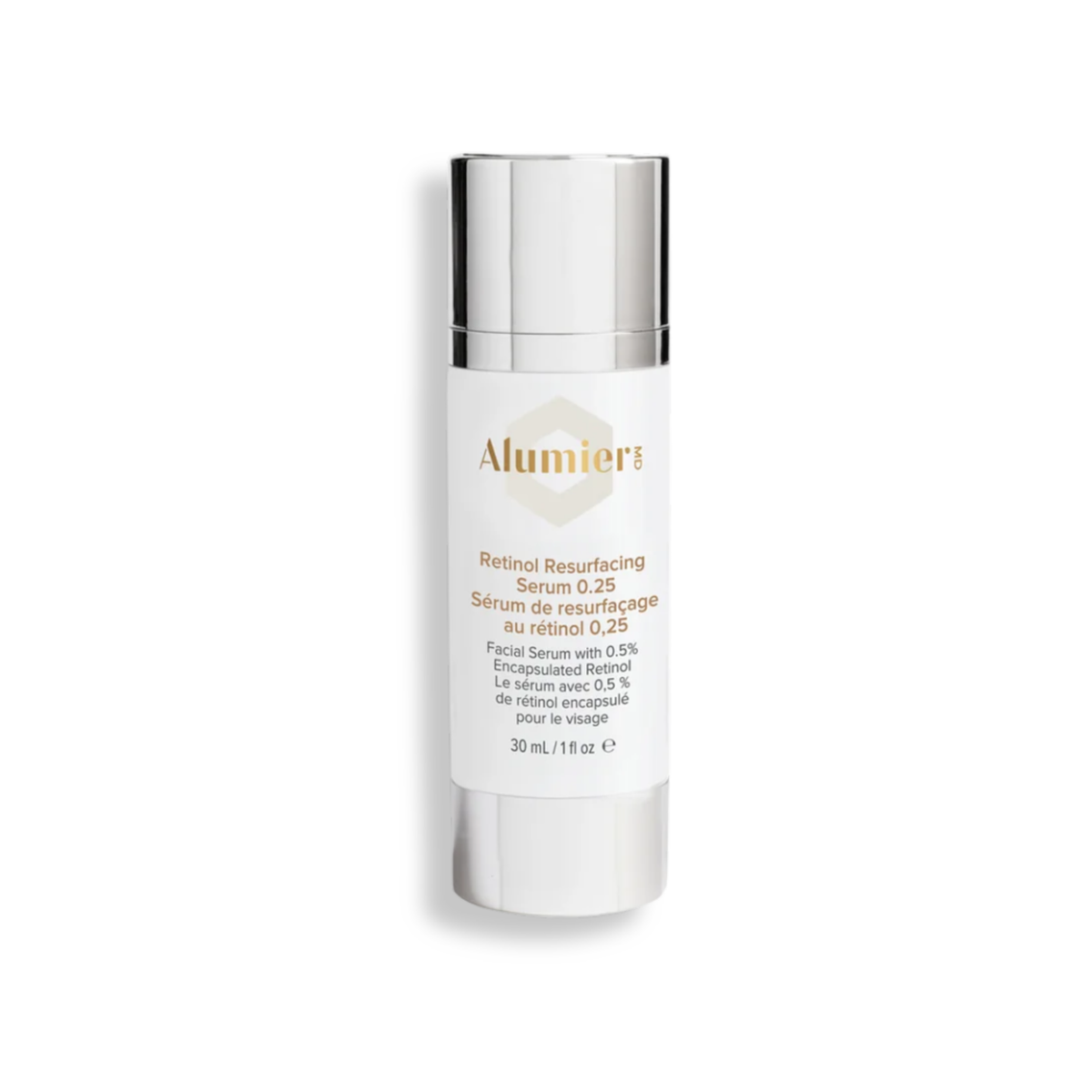 Retinol Resurfacing Serum 0,25