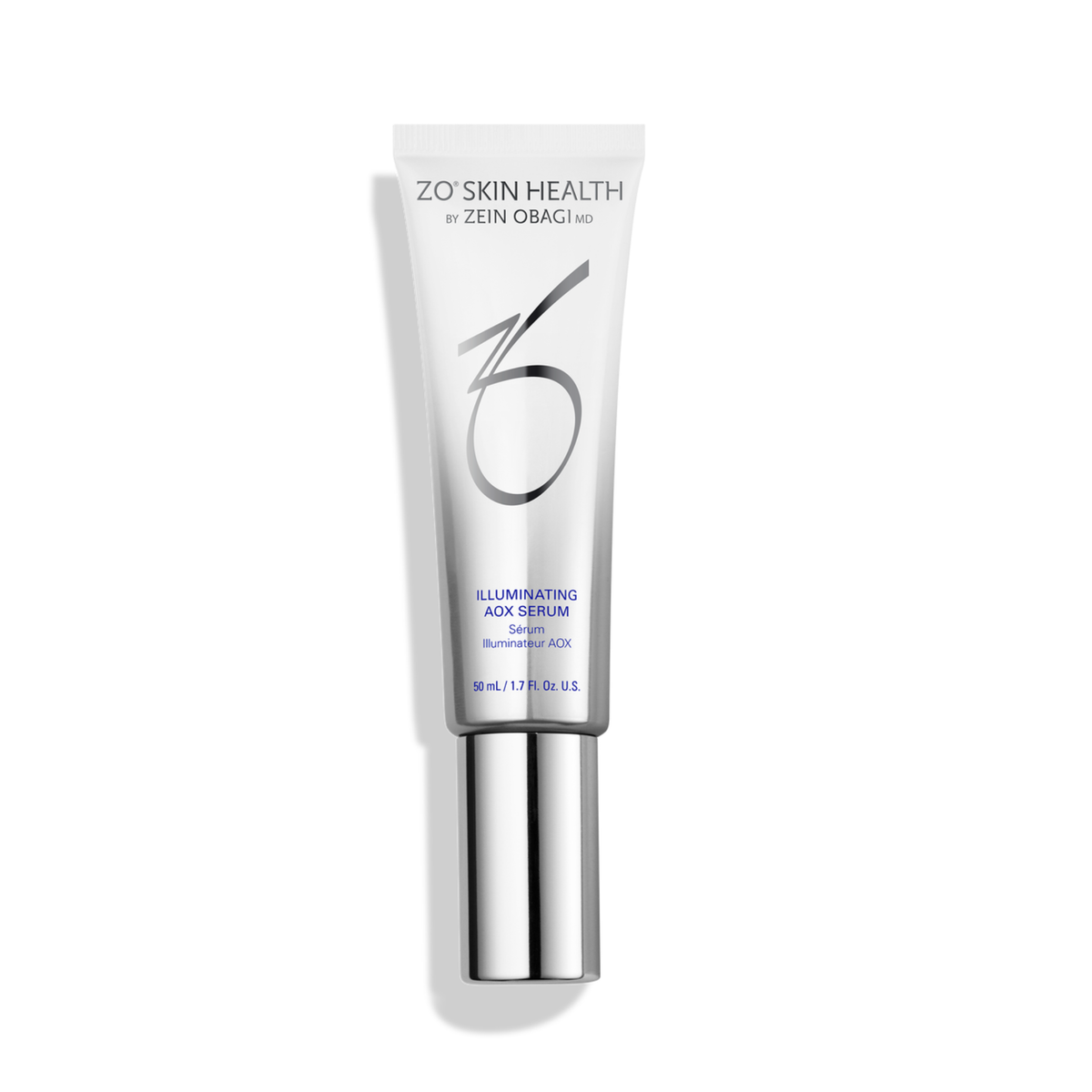 Illuminating AOX Serum