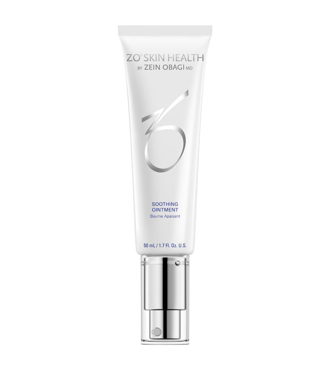Soothing Ointment