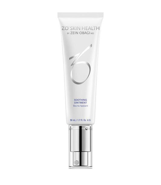 Soothing Ointment