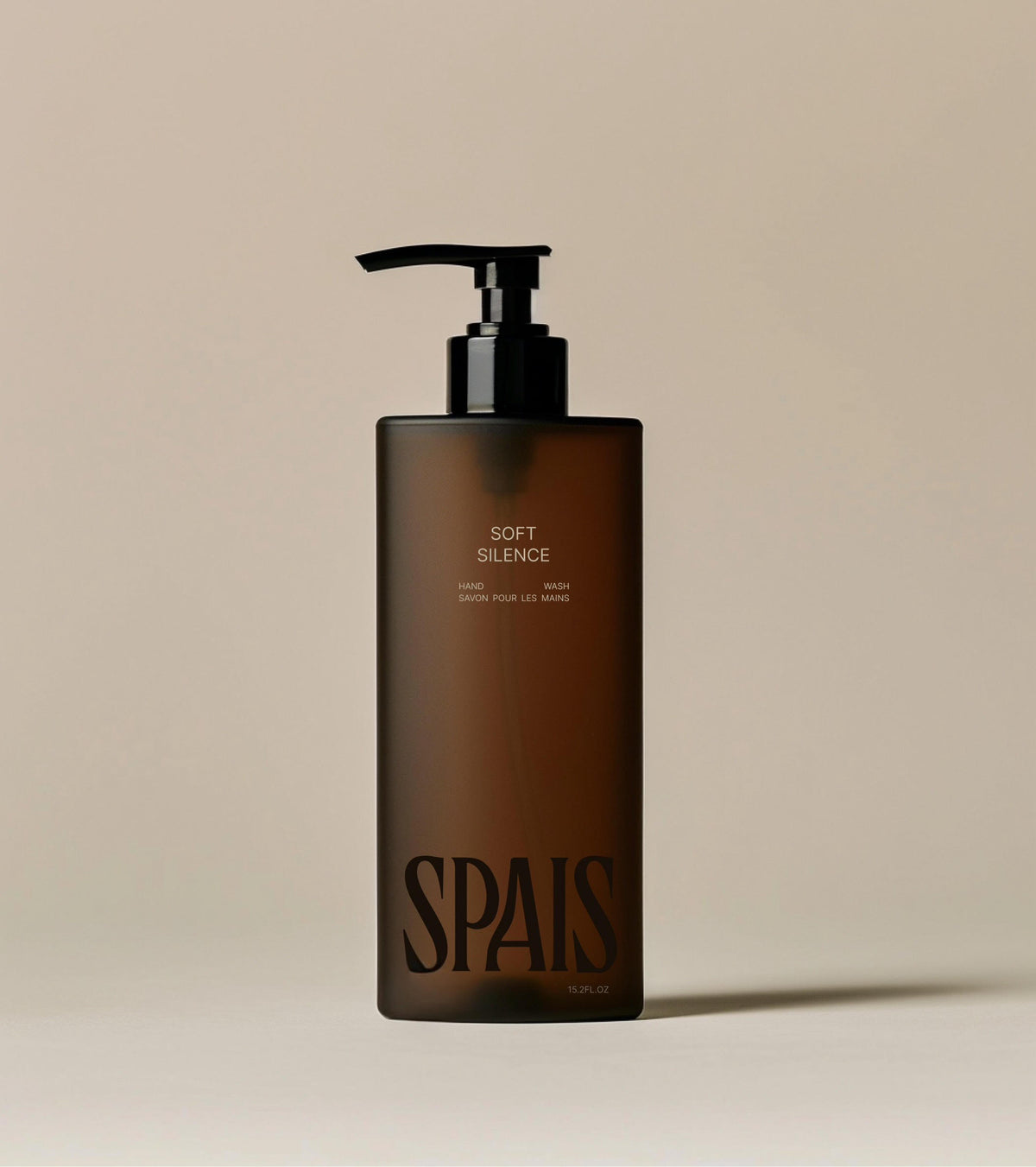 Soft Silence Hand Wash
