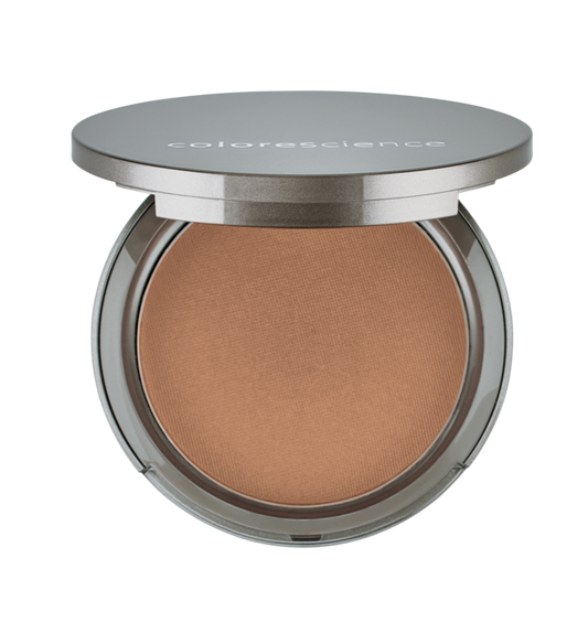 Pressed Bronzer - Santa Fe