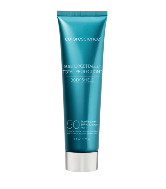 Body Shield Original SPF 50
